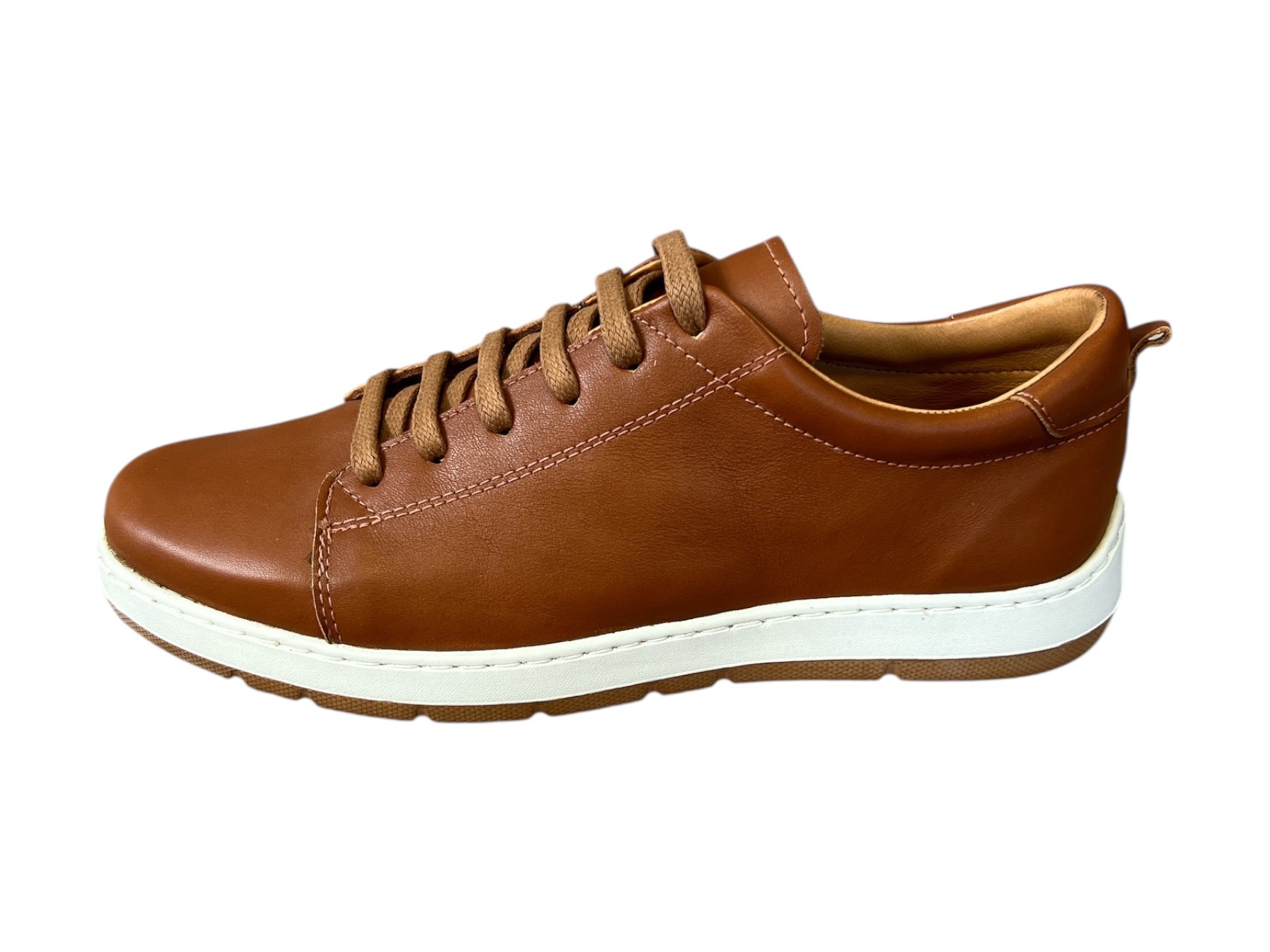 Calzado elegante de hombre